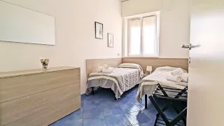 Cameretta 2 posti letto