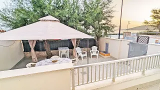 Balcone Vista Mare