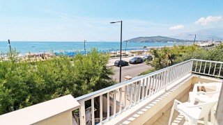 Balcone Vista Mare