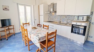 Soggiorno: Angolo cottura