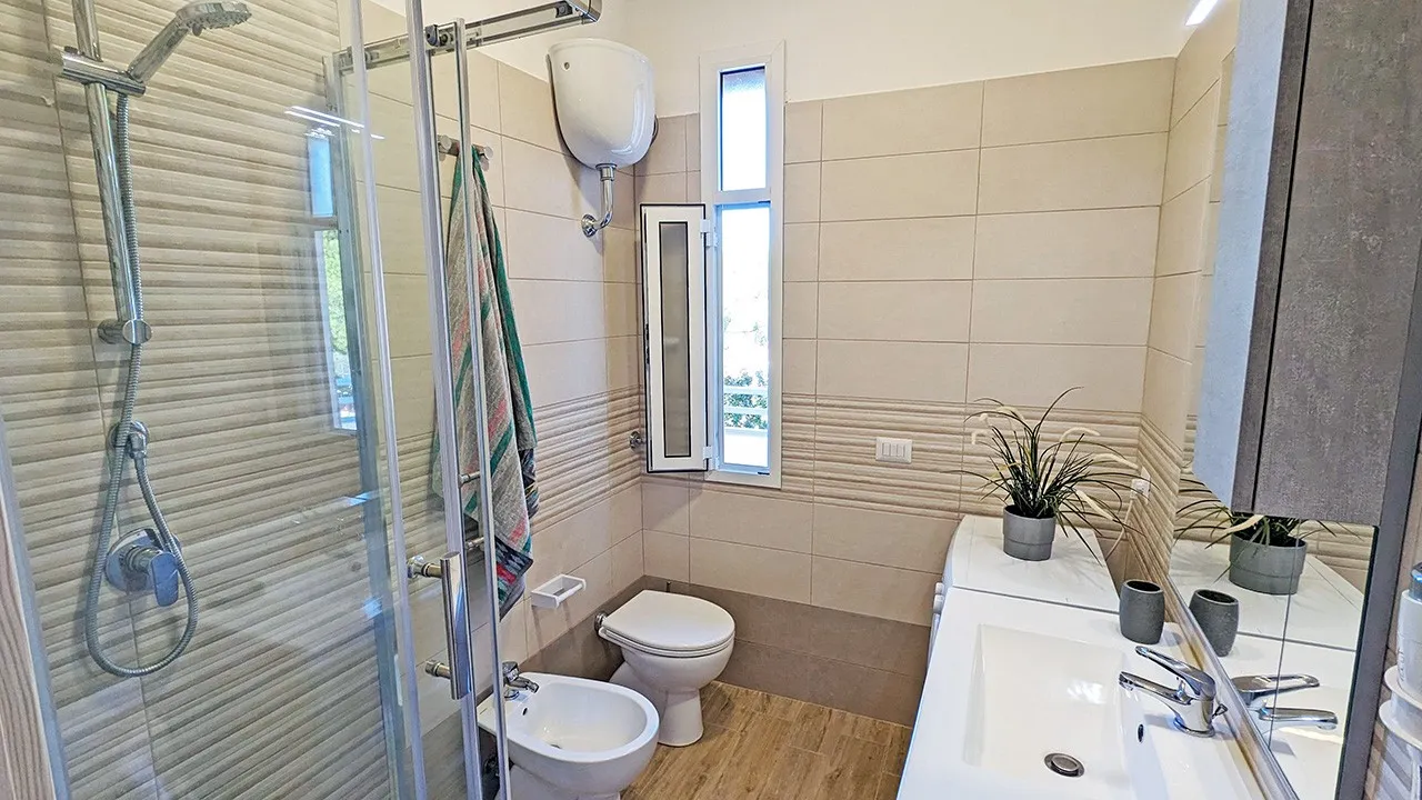Bagno