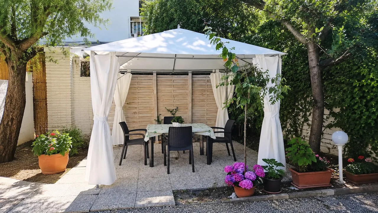 Gazebo