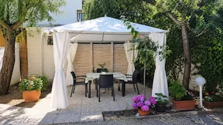 Gazebo