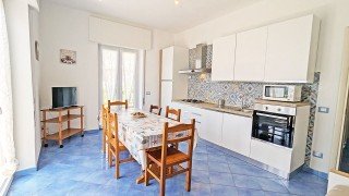 Soggiorno: Angolo cottura